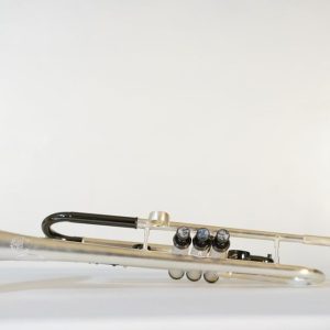 【中古】 Masters of the Trumpet MastersoftheTrumpet Studio Master VMS6 - Stork Custom Mouthpieces