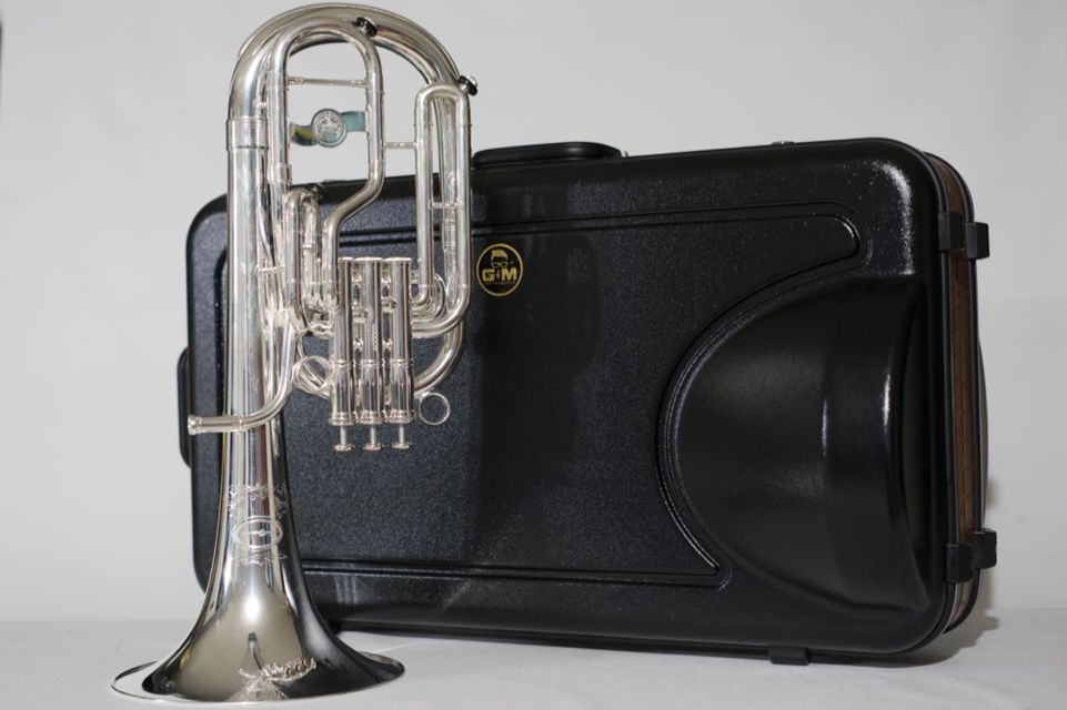 Altohorn Eb Hollywood